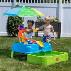 Step2 Waterpark Wonders Two-Tier Water Table -LITTLE TIKES Shop GUEST 817ad21b a138 4def b5e1 40e5c013102d