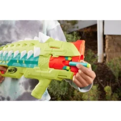 NERF DinoSquad Armor Strike Blaster -LITTLE TIKES Shop GUEST 81840278 c1c0 45c8 88a4 ca7d0238f978