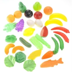 Link 130 Pcs Deluxe Pretend Play, Food Assortment Set, Plastic Grocery And Pantry Items -LITTLE TIKES Shop GUEST 81976bfe ba29 42dd 8faa decfc0101f2b