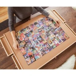Toynk 8-Bit Armageddon Retro Video Game Puzzle | 1000 Piece Jigsaw Puzzle -LITTLE TIKES Shop GUEST 820100f3 f807 46b5 b4b9 355885aa43e9