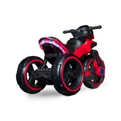 Jetson 6V Trooper Electric Ride-On - Red -LITTLE TIKES Shop GUEST 8242bcc4 0601 4060 84a3 9196d3900e56