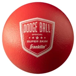 Franklin Sports Superskinz Dodgeball - 7" -LITTLE TIKES Shop GUEST 824f6927 c5bb 4528 b931 8f3083113f51