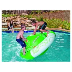 RAVE Sports Saturn Rocker Pool Float