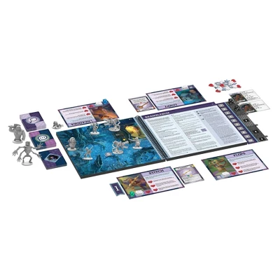 ASMODEE Stuffed Fables Board Game 3 ASMODEE Stuffed Fables Board Game - Image 3