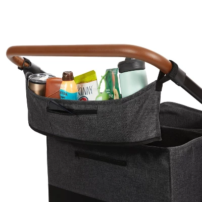 Radio Flyer Voya Quad Baby Stroller Wagon 7 Radio Flyer Voya Quad Baby Stroller Wagon - Image 7