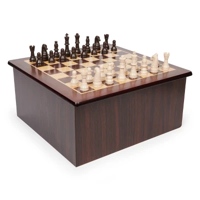 Cardinal Game Gallery 12 In 1 Game House Board Game 9 Cardinal Game Gallery 12 In 1 Game House Board Game - Image 9