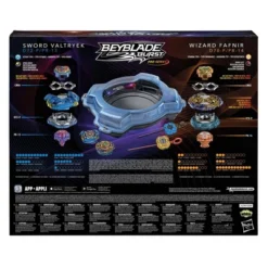 Beyblade Burst Pro Series Evo Elite Champions Pro Set -LITTLE TIKES Shop GUEST 82ea76b9 f26a 476c 9fdb c09fdf4ff1b0