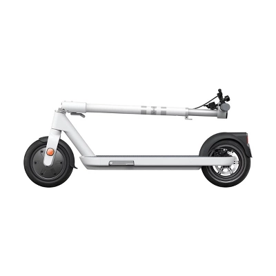 OKAI Neon Lite Foldable Electric Scooter - White 3 OKAI Neon Lite Foldable Electric Scooter - White - Image 3