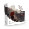 Great Wall - Stretch Goals Board Game