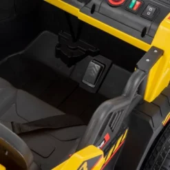 Huffy 12V Tonka Dump Truck Ride-On Truck -LITTLE TIKES Shop GUEST 831bad22 06d7 4d65 b8a8 9a1f0e83aa11