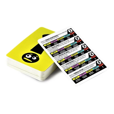 Asmodee So Wrong Board Game 2 Asmodee So Wrong Board Game - Image 2