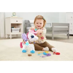 VTech Style & Glam On Unicorn -LITTLE TIKES Shop GUEST 83866d31 6c09 44cd a9bb 27a5bc16380a