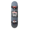 Vision Pro 31'' Skateboard Pinned - Black