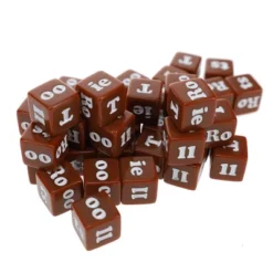 TDC Games Tootsie Roll Dice Game For Family Game Night, Family Games, Travel Games, Camping Games, Funny Games, Adult Games For Parties, Games For -LITTLE TIKES Shop GUEST 83f7236f c025 4f4d 9a5b f9ef422d2323