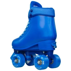Crazy Skates Soda Pop Adjustable Roller Skates For Girls And Boys - Adjusts To Fit 4 Shoe Sizes