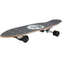 Swing Blade 31" - Cruiser Board Caster Board 7 Ply Maple Wood With ABEC-7 Bearings And Aluminum Trucks -LITTLE TIKES Shop GUEST 842984c2 a954 4275 9172 d28aba14063b