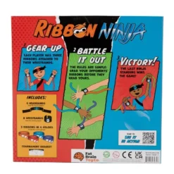 Fat Brain Toys Ribbon Ninja Game -LITTLE TIKES Shop GUEST 842ae5f5 ee63 4a4b ab13 fcade621b539