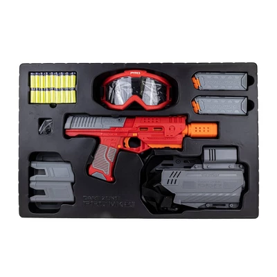 Dart Zone PRO SERIES MK-2.1 9 Dart Zone PRO SERIES MK-2.1 - Image 9