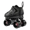 Crazy Skates Zoom Roller Skates - High Performance Speed Skates For Men