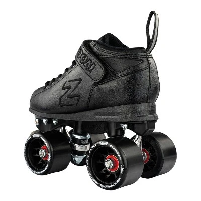 Crazy Skates Zoom Roller Skates - High Performance Speed Skates For Men 1 Crazy Skates Zoom Roller Skates - High Performance Speed Skates For Men