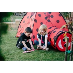 Pacific Play Tents Kids Ladybug Tent And Tunnel Combo 19 Pacific Play Tents Kids Ladybug Tent And Tunnel Combo -LITTLE TIKES Shop GUEST 8495d886 ca6c 49c5 81a4 1a26f4c2e53b