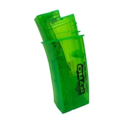 Splat-R-Ball SRB PYRO Magazine