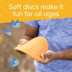 Hearthsong Boardwalk Toss Game For Outdoor Family Fun And Competitive Sport, 5’L X 5.25”W X 5.25’H -LITTLE TIKES Shop GUEST 84c2de97 37cb 471c 8bfb 05a684d25896