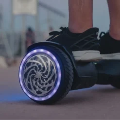 Voyager Hoverboard Snap Spinner Bundle Pack -LITTLE TIKES Shop GUEST 84f9106c 0050 4371 96c3 2b96e9949360