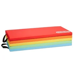 Little Tikes 6' Crawling And Tumbling Gym Activity Play Mat For Kids' 10 Little Tikes 6' Crawling And Tumbling Gym Activity Play Mat For Kids' -LITTLE TIKES Shop GUEST 852cbbf5 eb1d 4a57 b7f4 aca521ed7654
