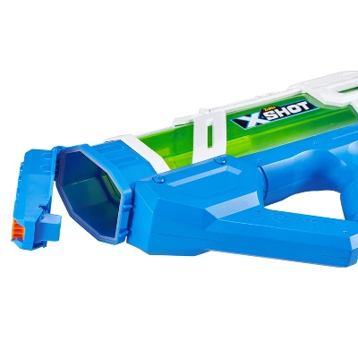 X-Shot Water Warfare Fast-Fill Water Blaster - L By ZURU 4 X-Shot Water Warfare Fast-Fill Water Blaster - L By ZURU - Image 4