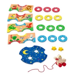 HABA My Very First Games Little Duck - A Cooperative Hat Collecting Observation Game For Toddlers Ages 2+ 9 HABA My Very First Games Little Duck - A Cooperative Hat Collecting Observation Game For Toddlers Ages 2+ -LITTLE TIKES Shop GUEST 8557fbea 5af2 4240 90f0 970346578427