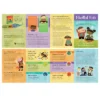 Barefoot Books Mindful Kids Activity Cards