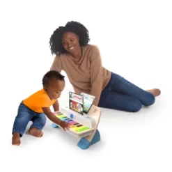 Baby Einstein Together In Tune Piano Connected Magic Touch Piano Toy -LITTLE TIKES Shop GUEST 85b36f55 b11e 4828 b73b def497975b5e