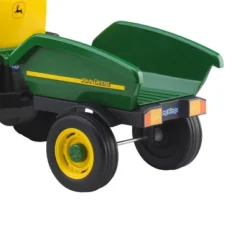 Peg Perego John Deere Farm Tractor With Trailer -LITTLE TIKES Shop GUEST 85beb27d 4d22 44d9 9d30 742b91bdac74