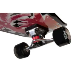 ReDo Skateboard Shorty Cruiser Palm Checkers Skateboard -LITTLE TIKES Shop GUEST 85f67209 a442 4759 b718 a1c3227399ee
