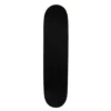 Kryptonics 31" Skateboard - Black