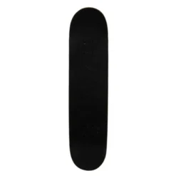 Kryptonics 31" Skateboard - Black