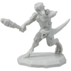 Monster Protectors Unpainted Fantasy Kobold Mini Figures For D&D - 1", 8 Pieces -LITTLE TIKES Shop GUEST 86ae836e b716 4a2f 9d43 893d78d87b3c
