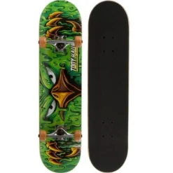 Tony Hawk 31" Series 2 Popsicle Skateboard Slime Hawk 9-ply Maple Skateboard -LITTLE TIKES Shop GUEST 86b4d249 116b 4a2f 9c04 dabd753ac78c
