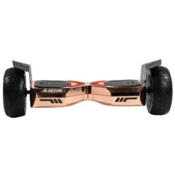 GOTRAX Kids' E5 Hoverboard - Rose Gold