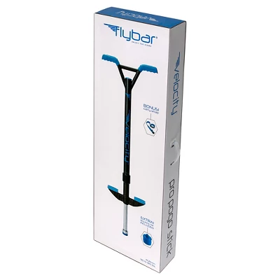 Flybar Velocity Pro-Pogo Medium 8 Flybar Velocity Pro-Pogo Medium - Image 8