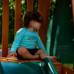 Swing-N-Slide Ranger Plus Swing Set With Slide -LITTLE TIKES Shop GUEST 87390f5c 34ee 4404 b47f be25cfc442e1