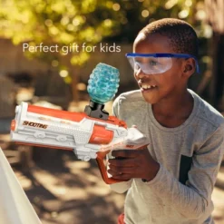 Dartwood Electric Gel Blaster - High-Capacity Magazine Automatic Splatter Ball Blaster For Adult Kids Age 14+ (3 Pack) -LITTLE TIKES Shop GUEST 873f5a9b 1a52 43a1 a027 d96dd9ad1f64