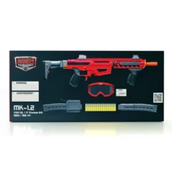 Dart Zone PRO-SERIES MK-1.2 -LITTLE TIKES Shop GUEST 876195a6 d7ef 46c5 9f56 2b2303bebb8a