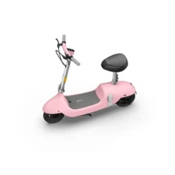 OKAI Ceetle Pro Foldable Electric Scooter - Pink 9 OKAI Ceetle Pro Foldable Electric Scooter - Pink -LITTLE TIKES Shop GUEST 876dcf28 8060 412e bc7e 329697a18a7c