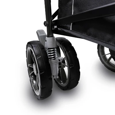Summer Infant 3Dlite Wagon Convenience Stroller 4 Summer Infant 3Dlite Wagon Convenience Stroller - Image 4