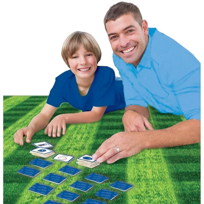 MasterPieces Officially Licensed MLB Kansas City Royals Matching Game For Kids And Families 4 MasterPieces Officially Licensed MLB Kansas City Royals Matching Game For Kids And Families - Image 4