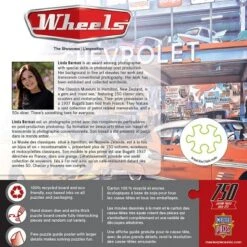 MasterPieces 750 Piece Jigsaw Puzzle For Adults - The Showcase - 18"x24" 8 MasterPieces 750 Piece Jigsaw Puzzle For Adults - The Showcase - 18"x24" -LITTLE TIKES Shop GUEST 87ca7096 b39c 4220 bfaa afd881a8fc60