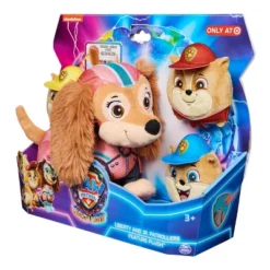 PAW Patrol Liberty & Poms Stuffed Animal 15 PAW Patrol Liberty & Poms Stuffed Animal -LITTLE TIKES Shop GUEST 881c9187 2fc0 4a55 ac8b 6c35d5362f41
