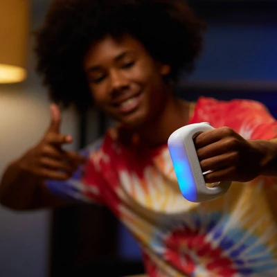 Just Play Rukusfx Motion Controlled Music Mixer Electronic Game 2 Just Play Rukusfx Motion Controlled Music Mixer Electronic Game - Image 2